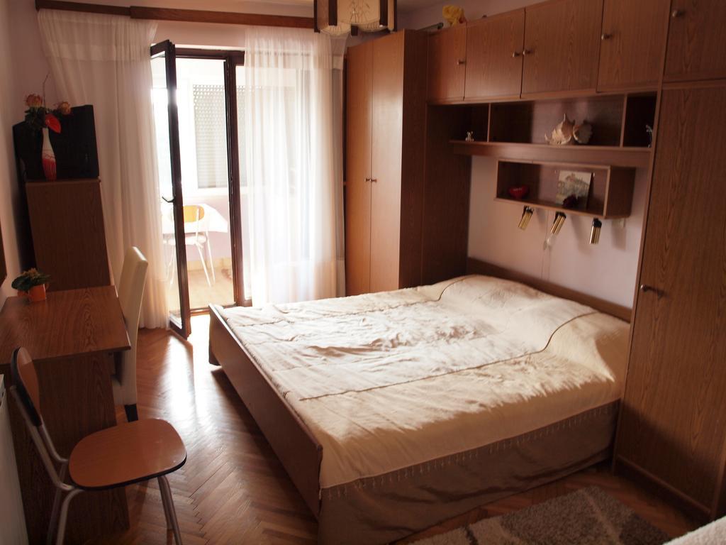 Apartments Zufic Stinjan Room photo